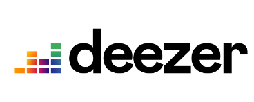Logo Deezer