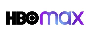Logo HBO Max
